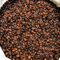 قهوه ۱۰۰ ربوستا خرده به قیمت عمده کافه کاپیتان