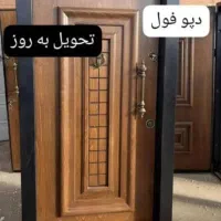 درب ضد سرقت ونوس ضدسرقت