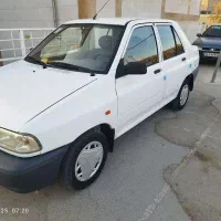 پراید 131مدل1399 تحویل 1400 فابریک|خودرو سواری و وانت|مرودشت, مسجد رسول‎|دیوار