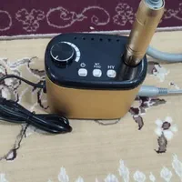 سوهان برقی ناخن|آرایشی، بهداشتی، درمانی|اهواز, منبع اب|دیوار