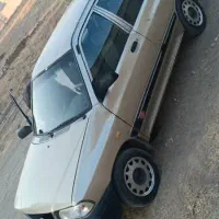 پراید ۱۴۱ مدل ۸۶