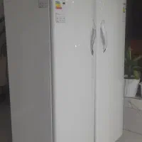 دوقلوامرسان ۴۰ فوت بسبارجاداربدون برفک