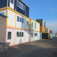 کانکس ساندویچ پانل نو.دست دوم