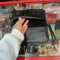 ی کیف برای پول، کارت، عکس، گوشی و دسته چک.|کیف، کفش، کمربند|تویسرکان, |دیوار