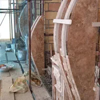 سنگکاری ساختمان