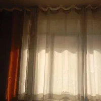 پرده پانچ|پرده، رانر، رومیزی|پاکدشت, پاکدشت (مامازند)|دیوار