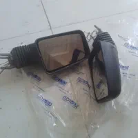 آینه بغل پژو طرح قدیم