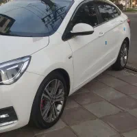 آریزو ۵ اکسلنت مدل ۹۷توربو  بیضربه بیرنگ|خودرو سواری و وانت|رشت, منظریه|دیوار