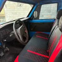 نیسان ۴۰۱|خودرو سواری و وانت|بیرجند, |دیوار