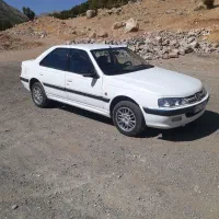 پژوپارس مدل۱۳۹۲ اتاق تعویض۱۳۹۵