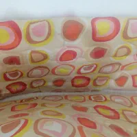 تشک پنبه ای