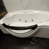 وان و جکوزی لوکس|لوازم حمام|تنکابن, |دیوار