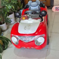 ماشین شارژی|اسباببازی|خورموج, |دیوار