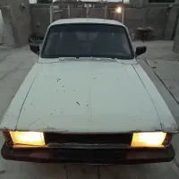 پیکان وانت مدل 85