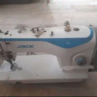 چرخ راسته جک و سانسیر دینام سرخود