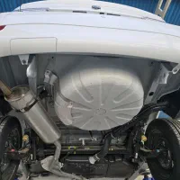 سورن پلاس فول موتور EF7 بارینگ فول فول|خودرو سواری و وانت|ایذه, |دیوار