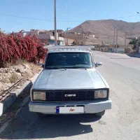 وانت مزدا کارا2000|خودرو سواری و وانت|بیرجند, |دیوار