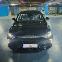 بایک بیجینگ سابرینا u5