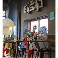 استخدام سالندار و کمک آشپز رستوران ایتالیایی