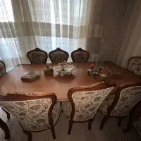 میز ناهار خوری