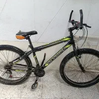 دوچرخه 26اولمپیا