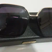 عینک آفتابی نو اورجینال همراه با جعبه