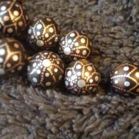 تسبیح یسر نقره کوب|زیورآلات و اکسسوری|شیراز, جوادیه|دیوار