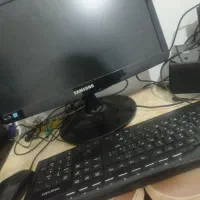 کامپیوتر|رایانه رومیزی|قزوین, |دیوار