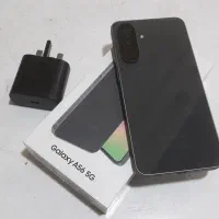 سامسونگ A56 حافظه۲۵۶.در حد نو