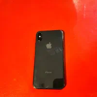 ایفون x 256 g|موبایل|قم, باجک دو|دیوار
