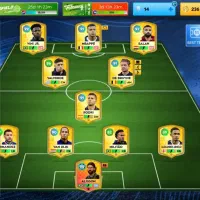 دریم لیگ 2026 پنجتا هزفی|کنسول، بازی ویدئویی و آنلاین|ایذه, |دیوار