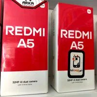 شیائومی ردمی A5 گیگ128پلمپ