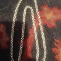 گردنبد نقره ۹۲۵