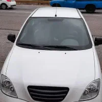 تیبا مدل ۹۶