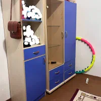 سرویس خواب نو جوان