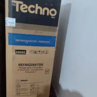 یخچال تکنو