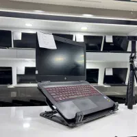 لپ‌ تاپ استوک اچ پی (Hp omen)