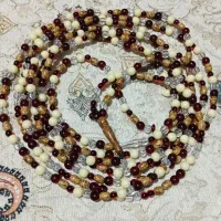 تسبیح تواف داده حرم امام حسین