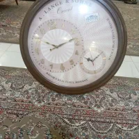 ساعت دیواری نو|ساعت دیواری و تزئینی|بروجرد, |دیوار
