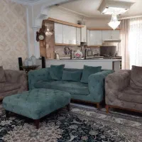 مبل راحتی..نیم ست چستر