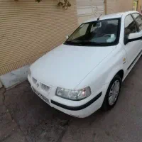 ماشین سمندمدل93