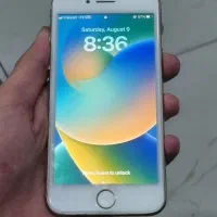 گوشی ایفون 8