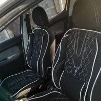 ماشین ۲۰۶ مدل ۸۸