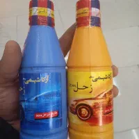 پخش روغن ترمز آرکا شیمی