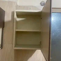 کابینت فلز درب ام دی اف|مصالح و تجهیزات ساختمان|تهران, هلال احمر|دیوار