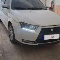 دنا ۱۴۰۰ اتومات فوری|خودرو سواری و وانت|تهران, پاسداران|دیوار