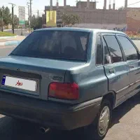 پراید مدل 85|خودرو سواری و وانت|آذرشهر, |دیوار