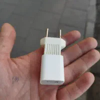 کلگی شارژر آیفون اصل سنگین