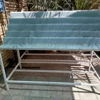 میز میوه فروشی|فروشگاه و مغازه|اهواز, کوی طلاب|دیوار
