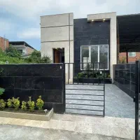 ویلاباغچه فلت 140متری سند تک برگ شهرکی پلاک جنگل|فروش خانه و ویلا|فریدون‌کنار, |دیوار